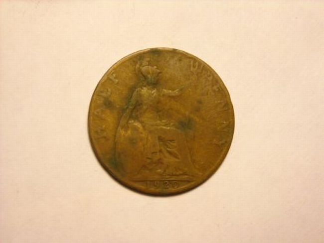 Need-A-Little-Help-With-1925-Cent-And-1920-Half-Penny